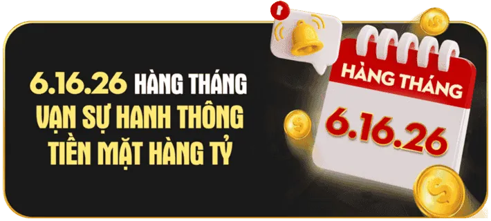 Chương trình VIP MB666