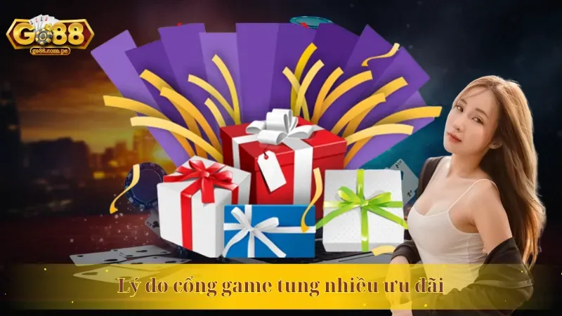 Phân tích các chương trình khuyến mãi MB666