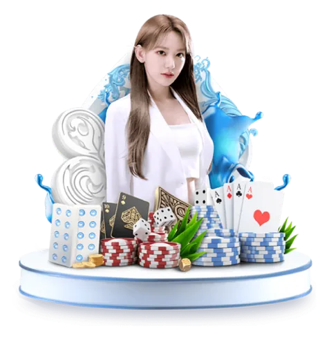 Sòng bạc trực tuyến MB666 với bàn Baccarat và người chia bài